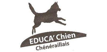 Educa Chien Chénéraillais