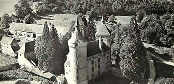 CHATEAU D'ETANGSANNES