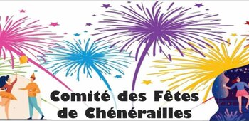 Comité des Fêtes de Chénérailles