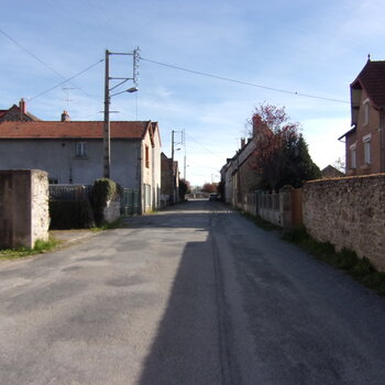 rue de la croix marlière