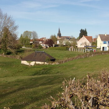 le lavoir