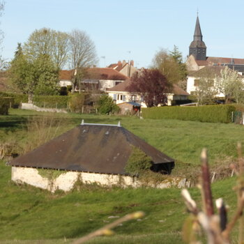 le lavoir